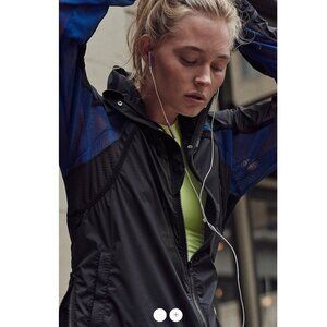 Fp Movement by Free People June Moto Layering Jacket